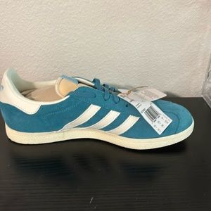 Brand new adidas gazelle